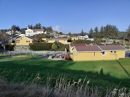 Skudenes Camping