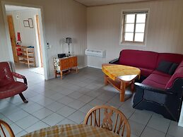 Skudenes Camping