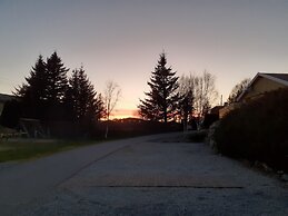 Skudenes Camping