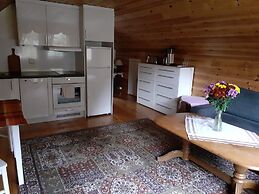 Skudenes Camping