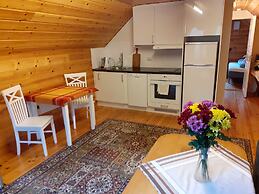 Skudenes Camping