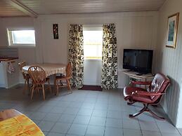 Skudenes Camping
