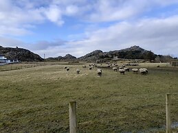 Skudenes Camping