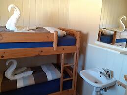 Skudenes Camping