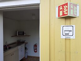 Skudenes Camping