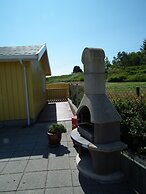 Skudenes Camping
