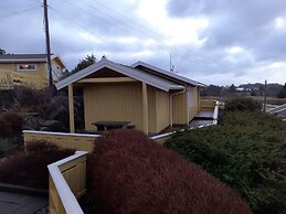 Skudenes Camping