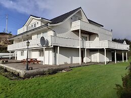 Skudenes Camping