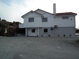 Skudenes Camping