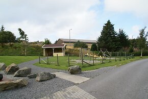 Skudenes Camping