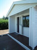Skudenes Camping