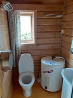 Skudenes Camping
