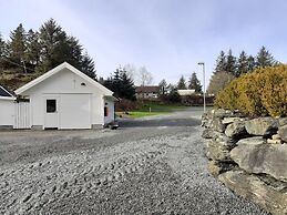 Skudenes Camping