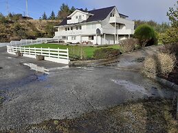 Skudenes Camping