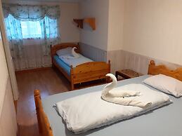 Skudenes Camping