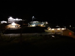 Skudenes Camping