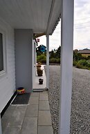 Skudenes Camping