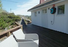 Skudenes Camping