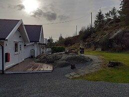 Skudenes Camping