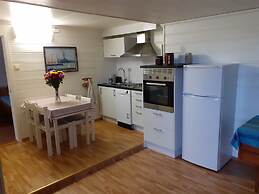 Skudenes Camping