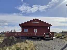 Skudenes Camping