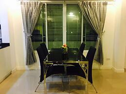 Casa D Pool Huahin 1