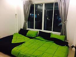 Casa D Pool Huahin 1