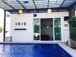 Casa D Pool Huahin 1