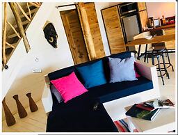 Pili Pili Boutique Hotel