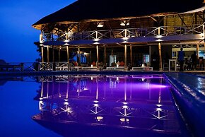 Pili Pili Boutique Hotel