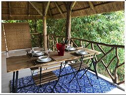 Pili Pili Boutique Hotel
