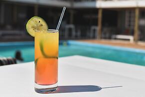 Pili Pili Boutique Hotel