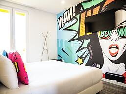 RIDE Surf Resort & SPA
