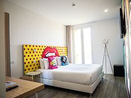 RIDE Surf Resort & SPA