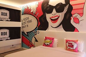RIDE Surf Resort & SPA
