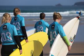 RIDE Surf Resort & SPA