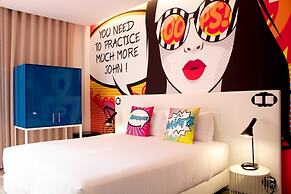 RIDE Surf Resort & SPA