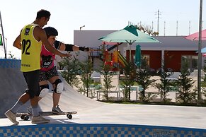 RIDE Surf Resort & SPA