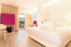 RIDE Surf Resort & SPA