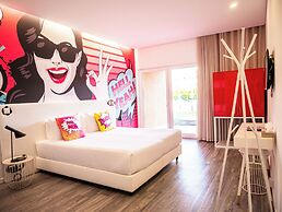 RIDE Surf Resort & SPA