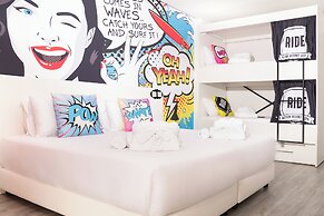 RIDE Surf Resort & SPA