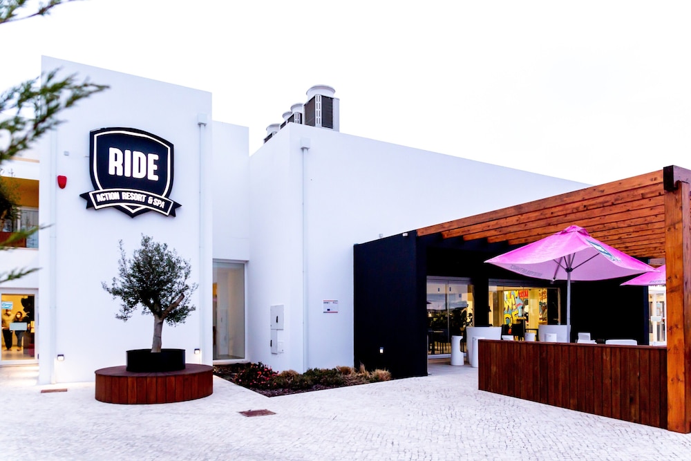 RIDE Surf Resort & SPA