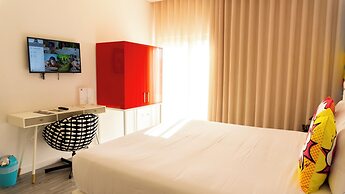 RIDE Surf Resort & SPA
