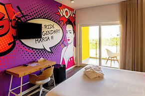 RIDE Surf Resort & SPA