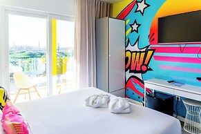 RIDE Surf Resort & SPA