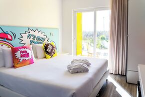 RIDE Surf Resort & SPA