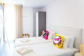 RIDE Surf Resort & SPA