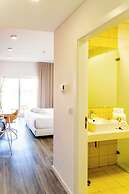 RIDE Surf Resort & SPA