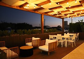 RIDE Surf Resort & SPA
