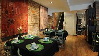 The Gallery